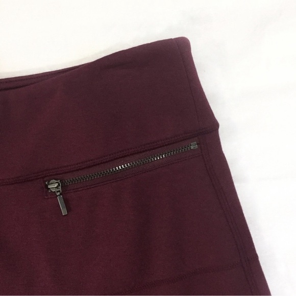 Athleta Strata A-line Skirt - Picture 4 of 8